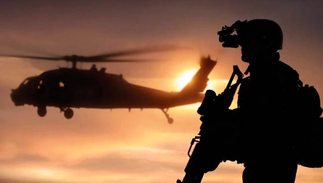 SIGAR Warns Against Further Afghan Drawdown